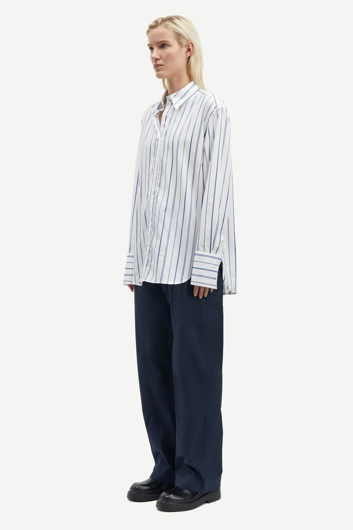 Salovas Stripe Shirt