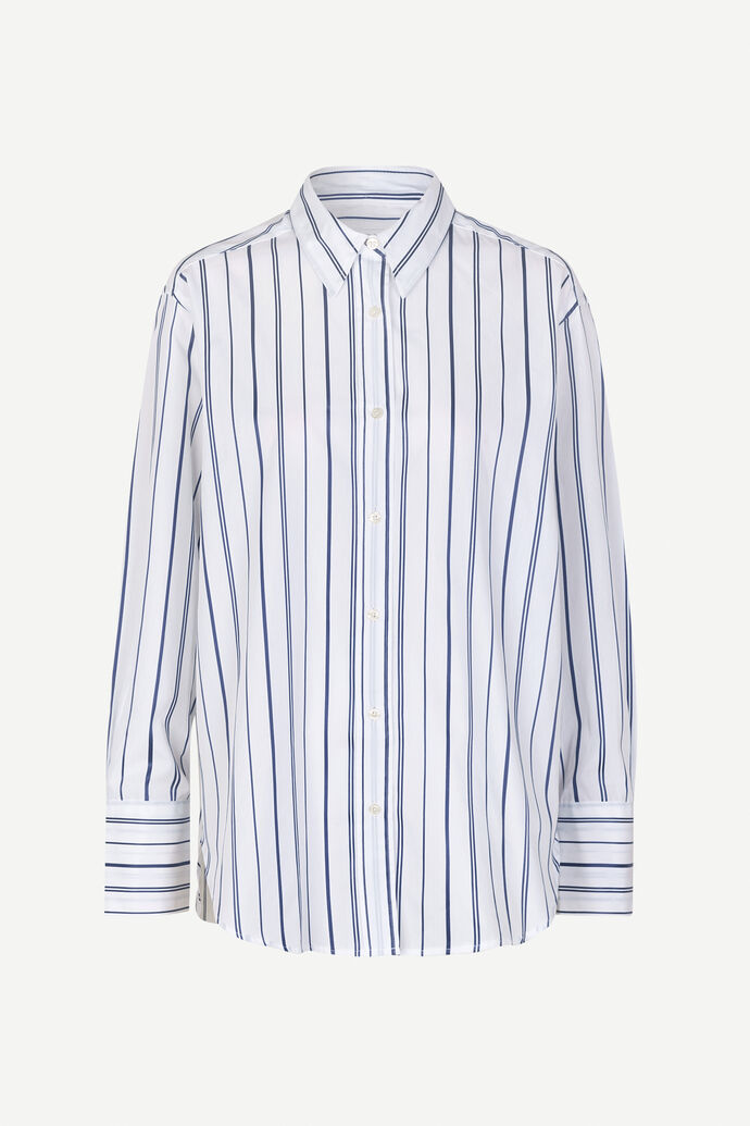 Salovas Stripe Shirt