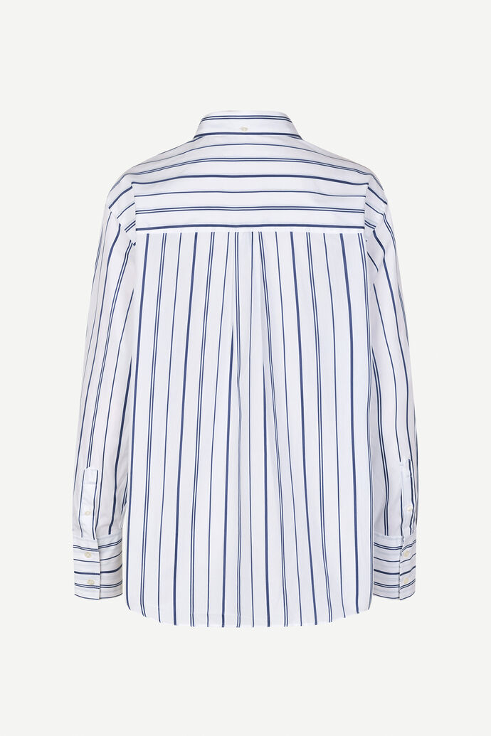 Salovas Stripe Shirt