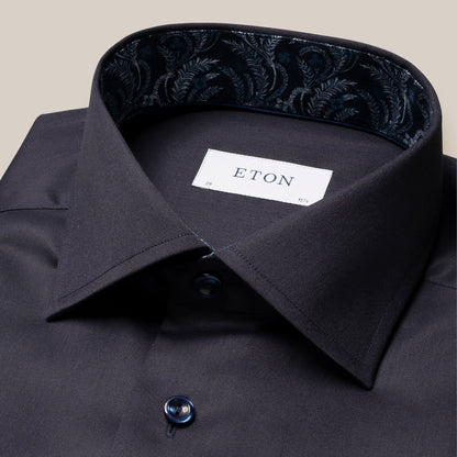 Floral Effect Sig Twill Shirt