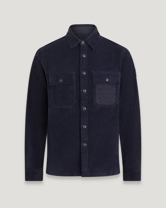 Fallgate Corduroy Shirt