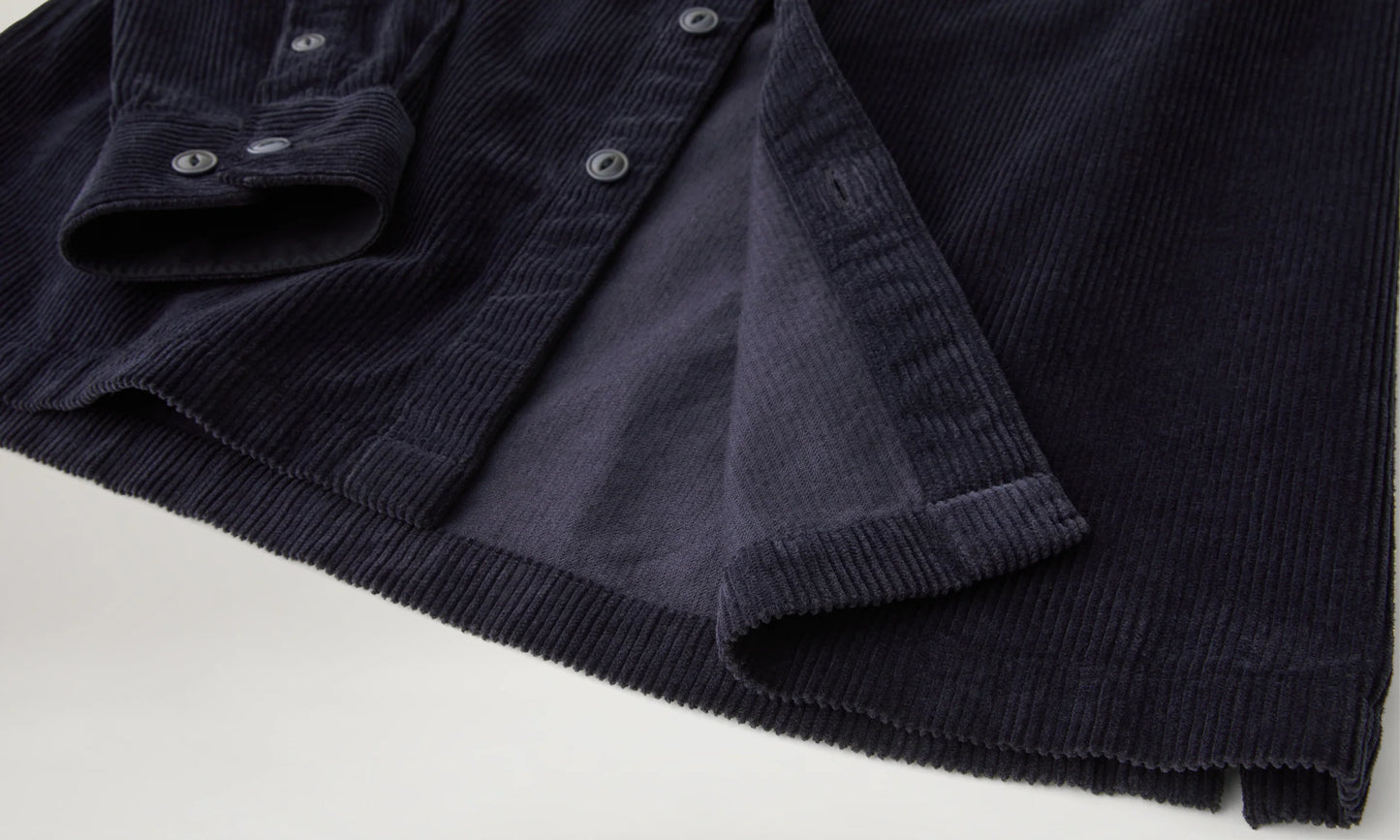 Fallgate Corduroy Shirt