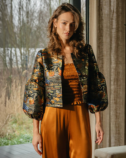 Claude Jacket
