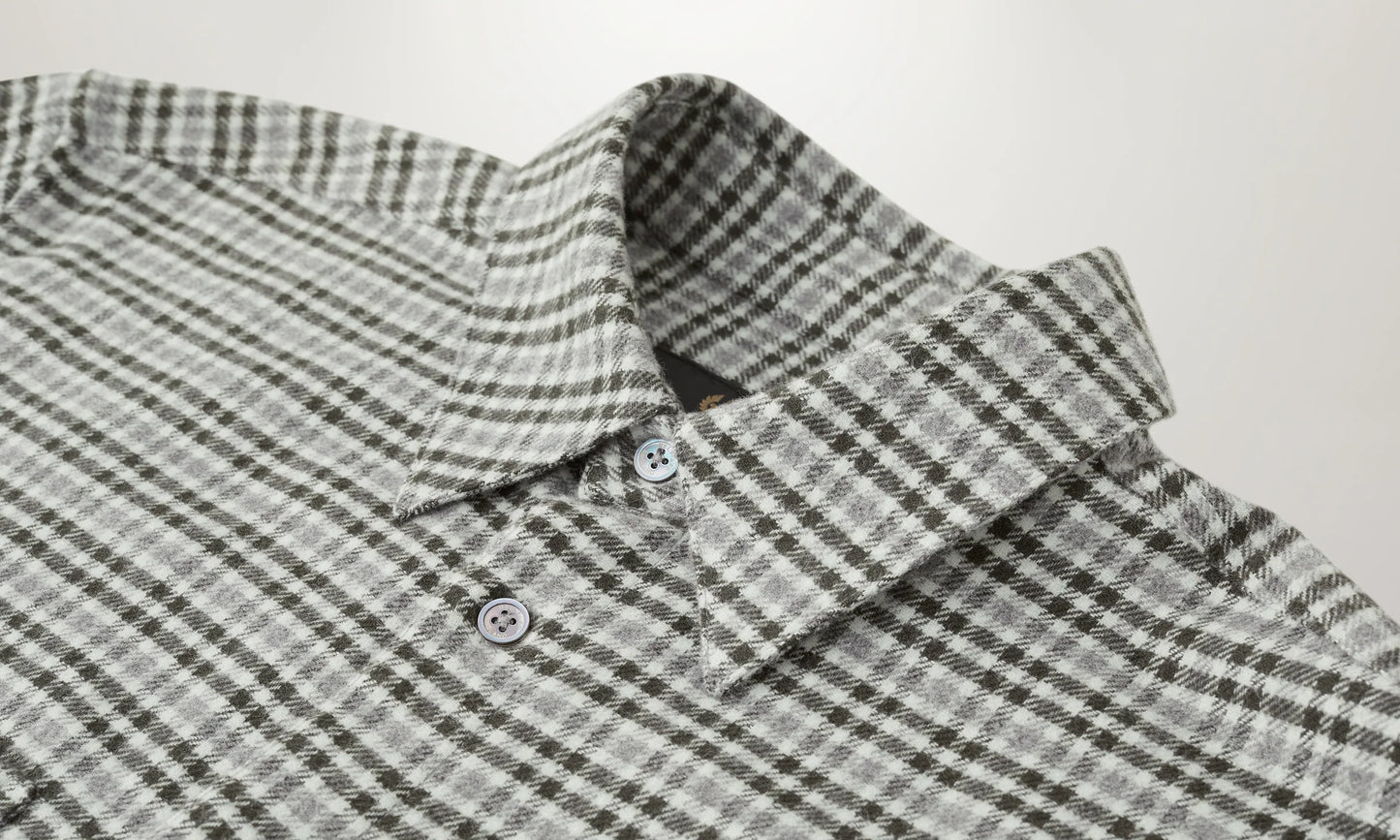 Foundry Check Shirt