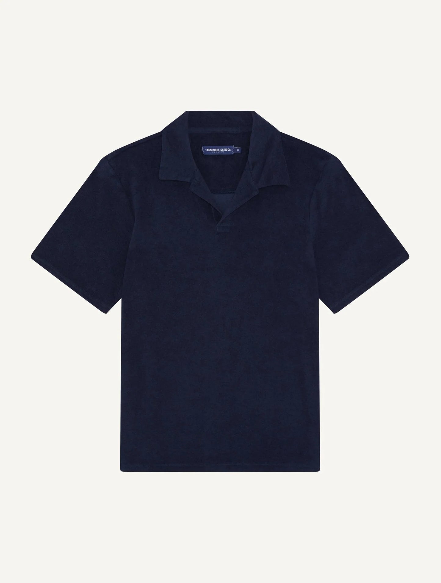 Faustino Terry Cotton Polo