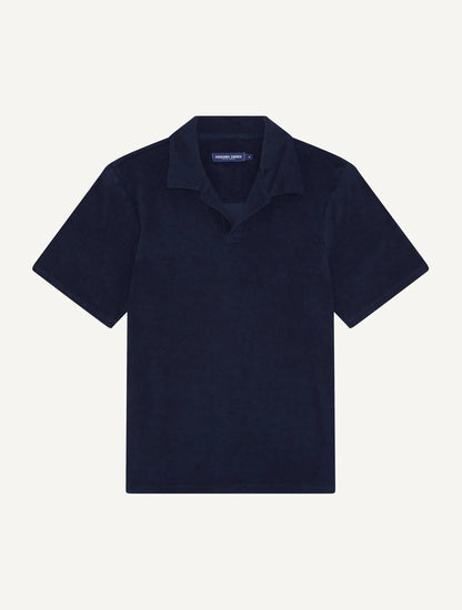 Faustino Terry Cotton Polo