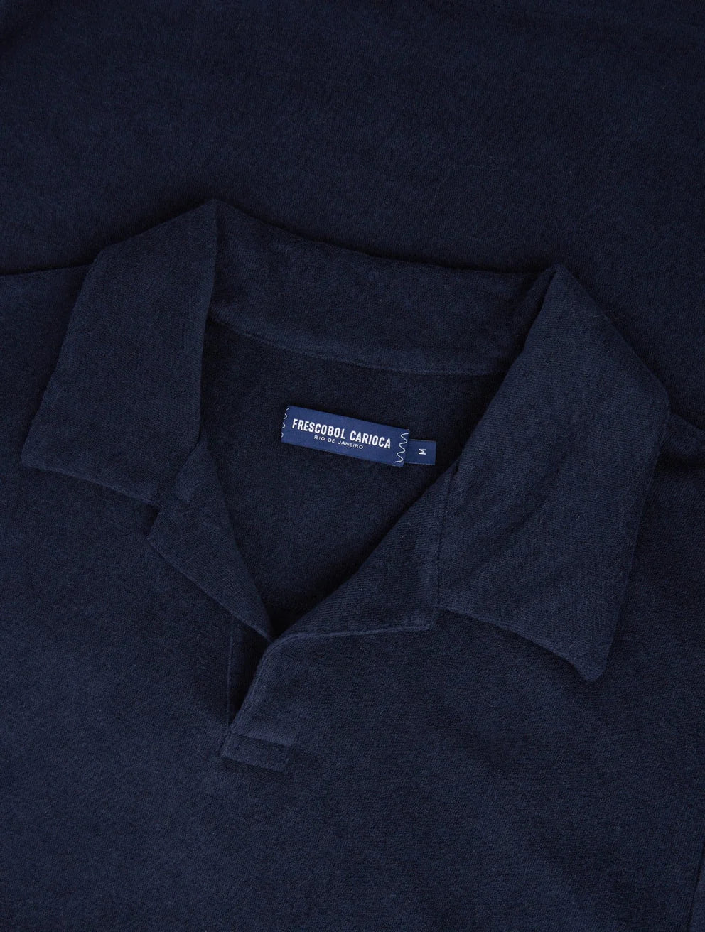 Faustino Terry Cotton Polo