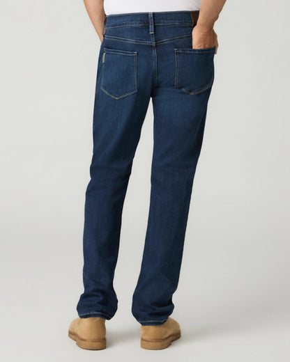 Federal 32" Slim Straight Jean - Amherst