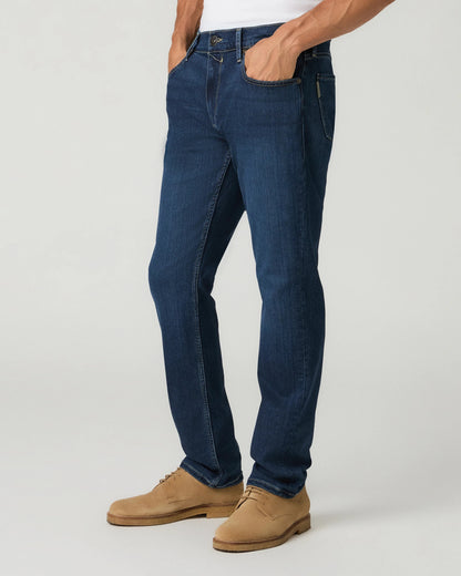 Federal 32" Slim Straight Jean - Amherst