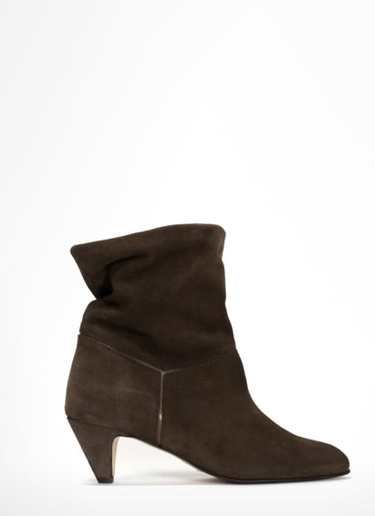 Jassi 50 Stiletto Boot