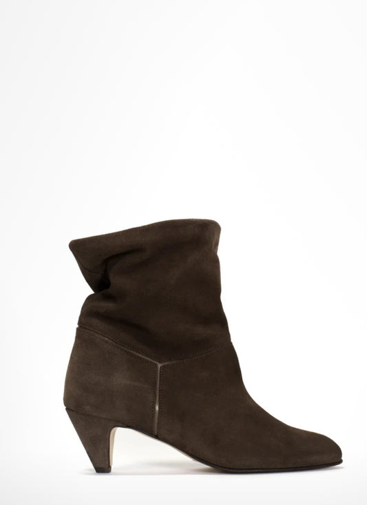 Jassi 50 Stiletto Boot