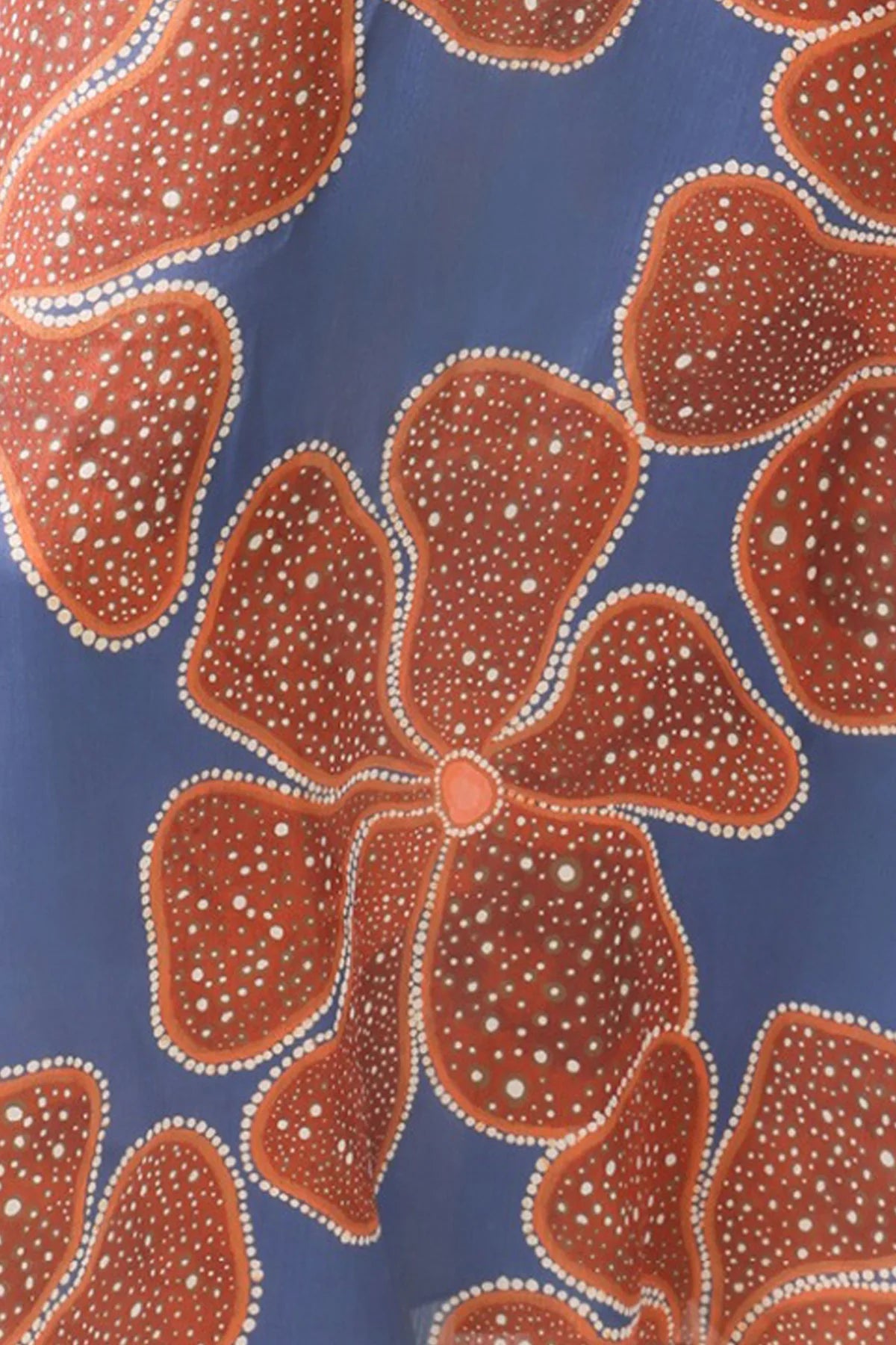 Rene Dress - Full Bloom