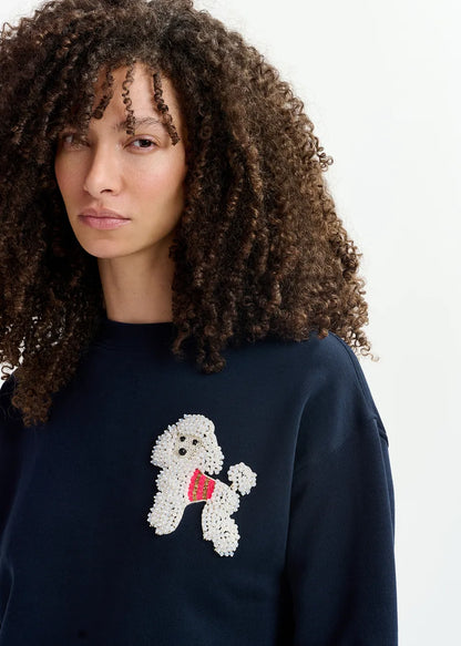 Goggy Poodle Sweatshirt