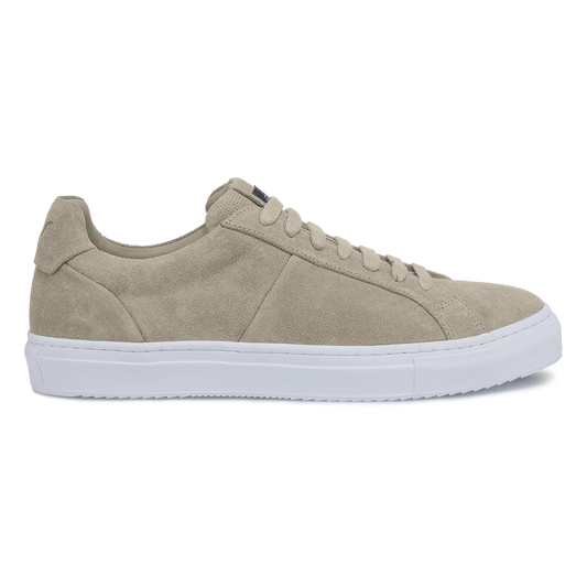 Griffiths Suede Sneaker