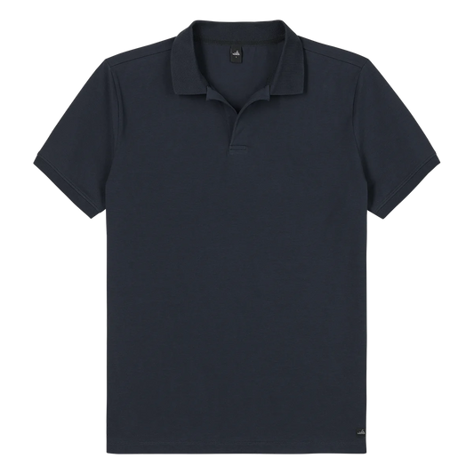Hasting Stretch Jersey Polo