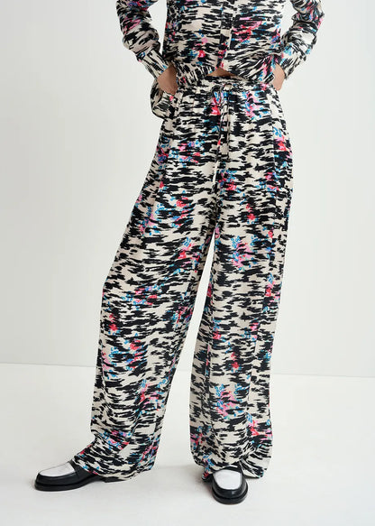 Helena Wide Leg Pant