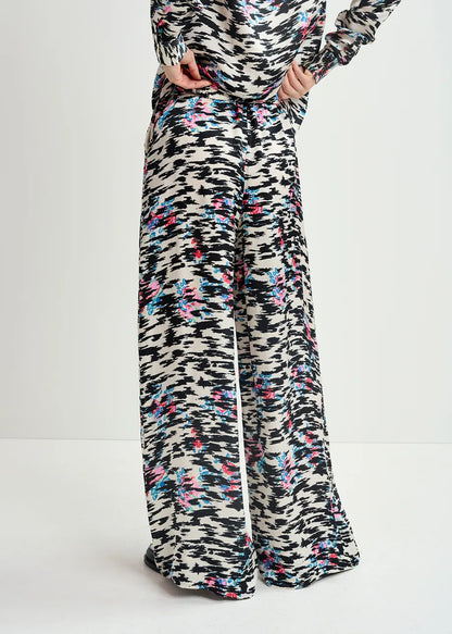 Helena Wide Leg Pant