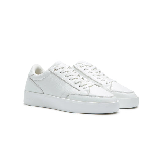 Helier V3 White Sneaker