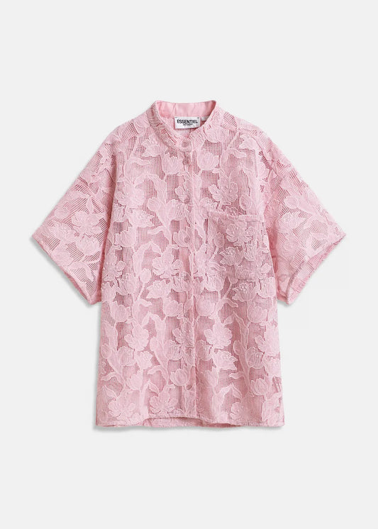Hok Lace Shirt