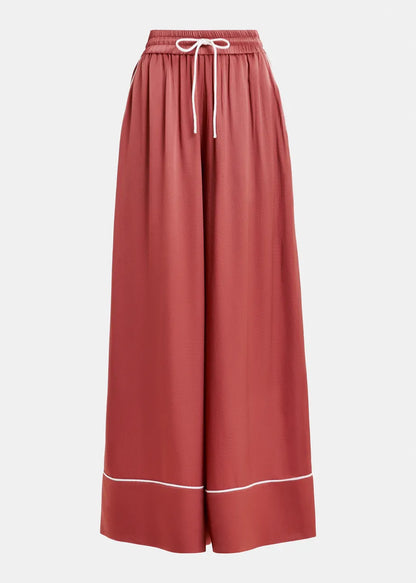 Hontgomary Wide Leg Pants