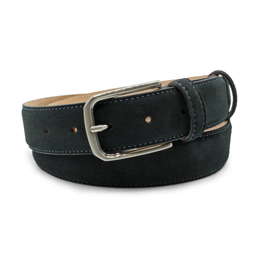 Palmer Suede Belt