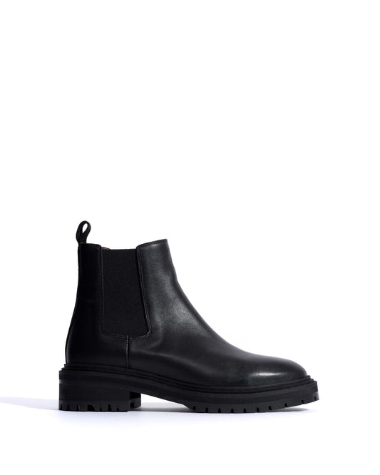 Haily Low Cut Boot