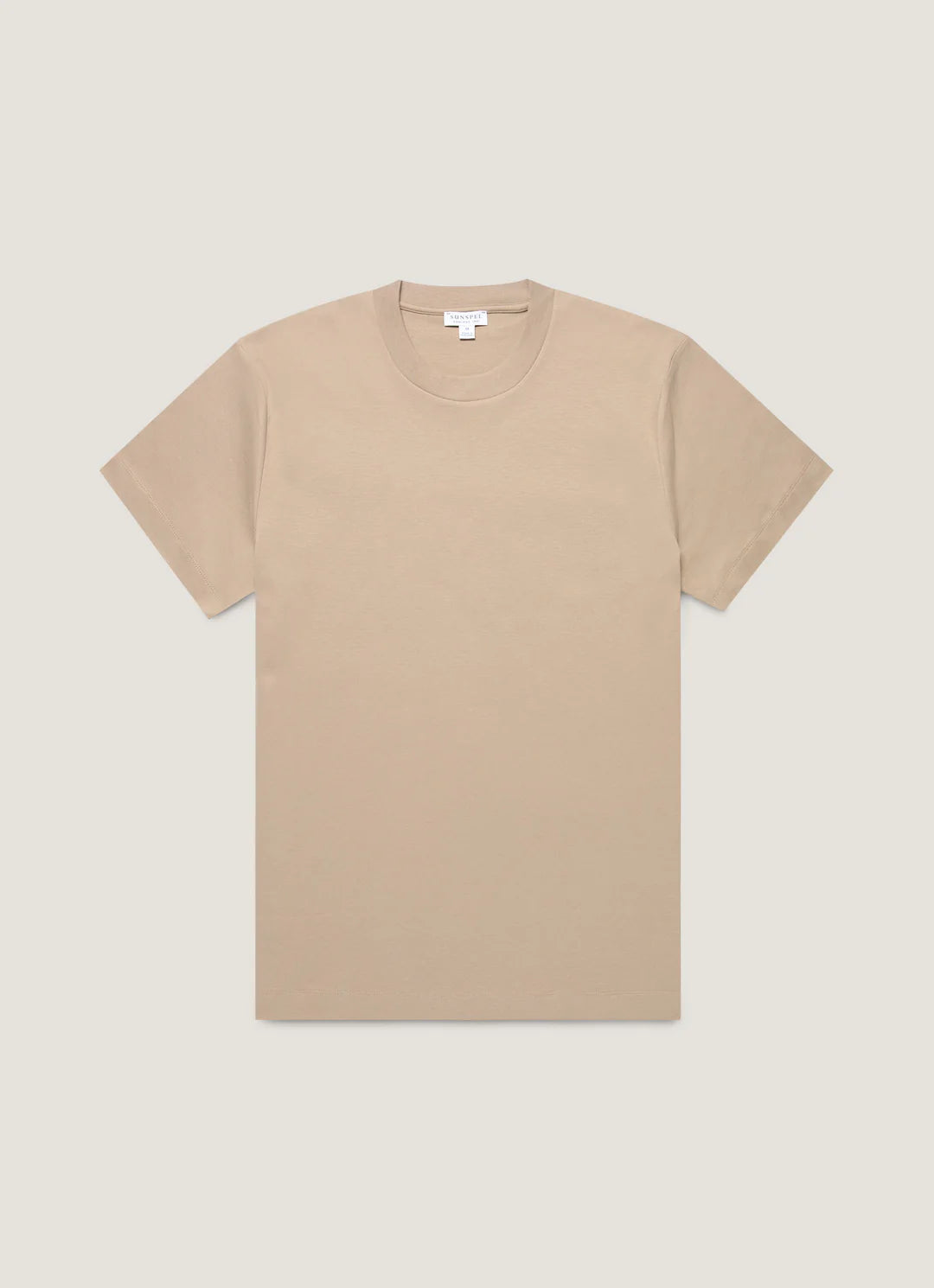 Mink Heavyweight T-shirt
