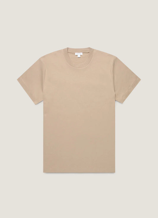 Mink Heavyweight T-shirt