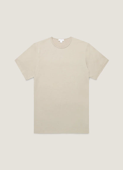 Fog Classic Cotton T-Shirt