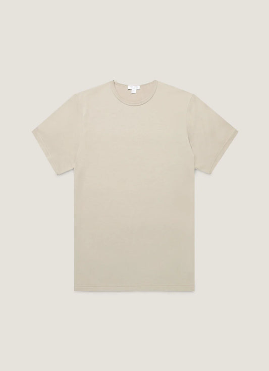 Fog Classic Cotton T-Shirt
