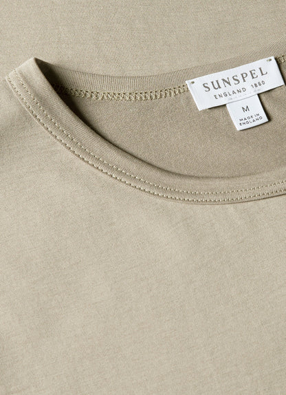Fog Classic Cotton T-Shirt