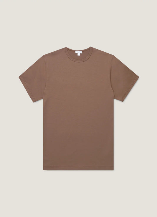 Bark Classic Cotton T-Shirt
