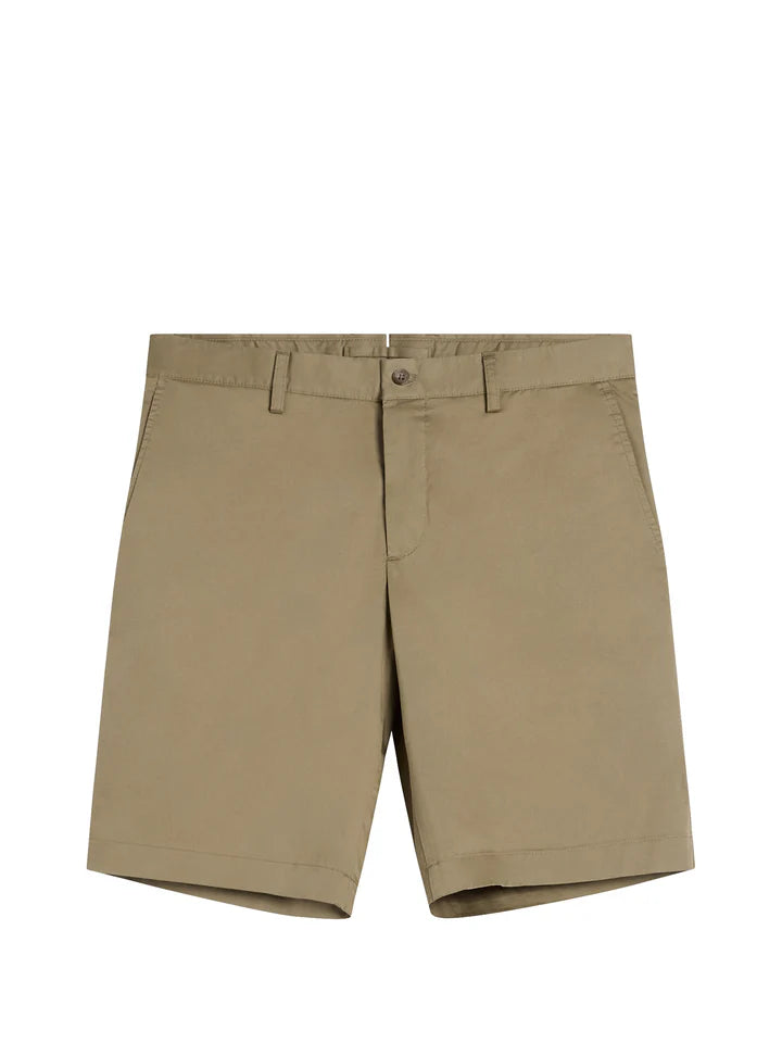 Nathan Satin Shorts