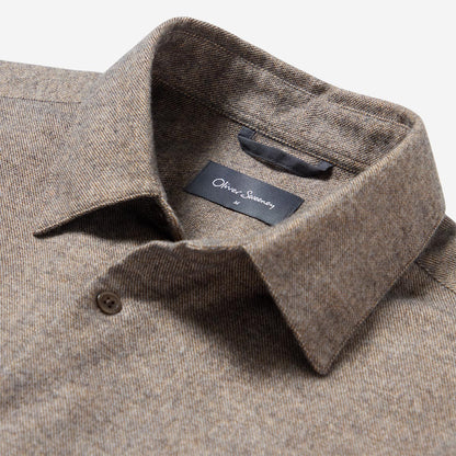 Hawkesworth Mouline Shirt