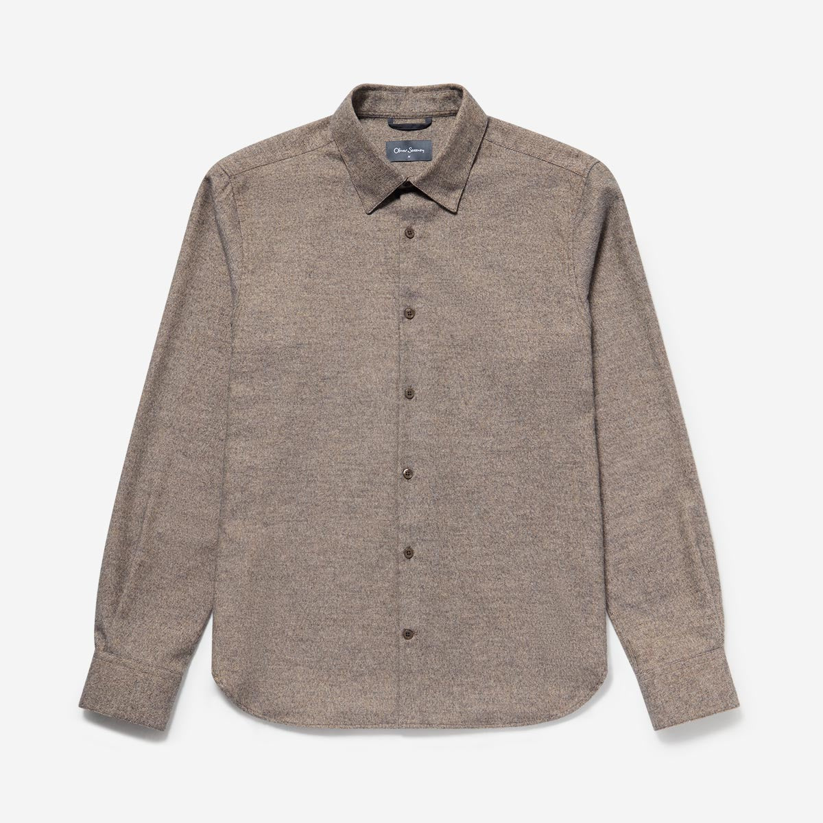 Hawkesworth Mouline Shirt