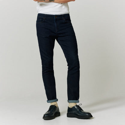 Navigli Indigo Jean