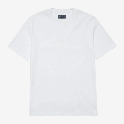 Palmela White T-Shirt