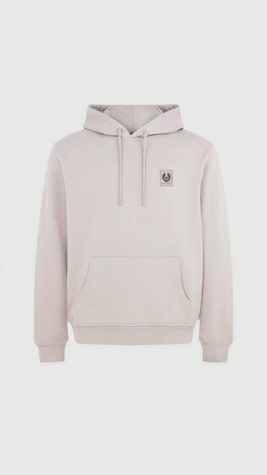 Belstaff Hoodie stone beige
