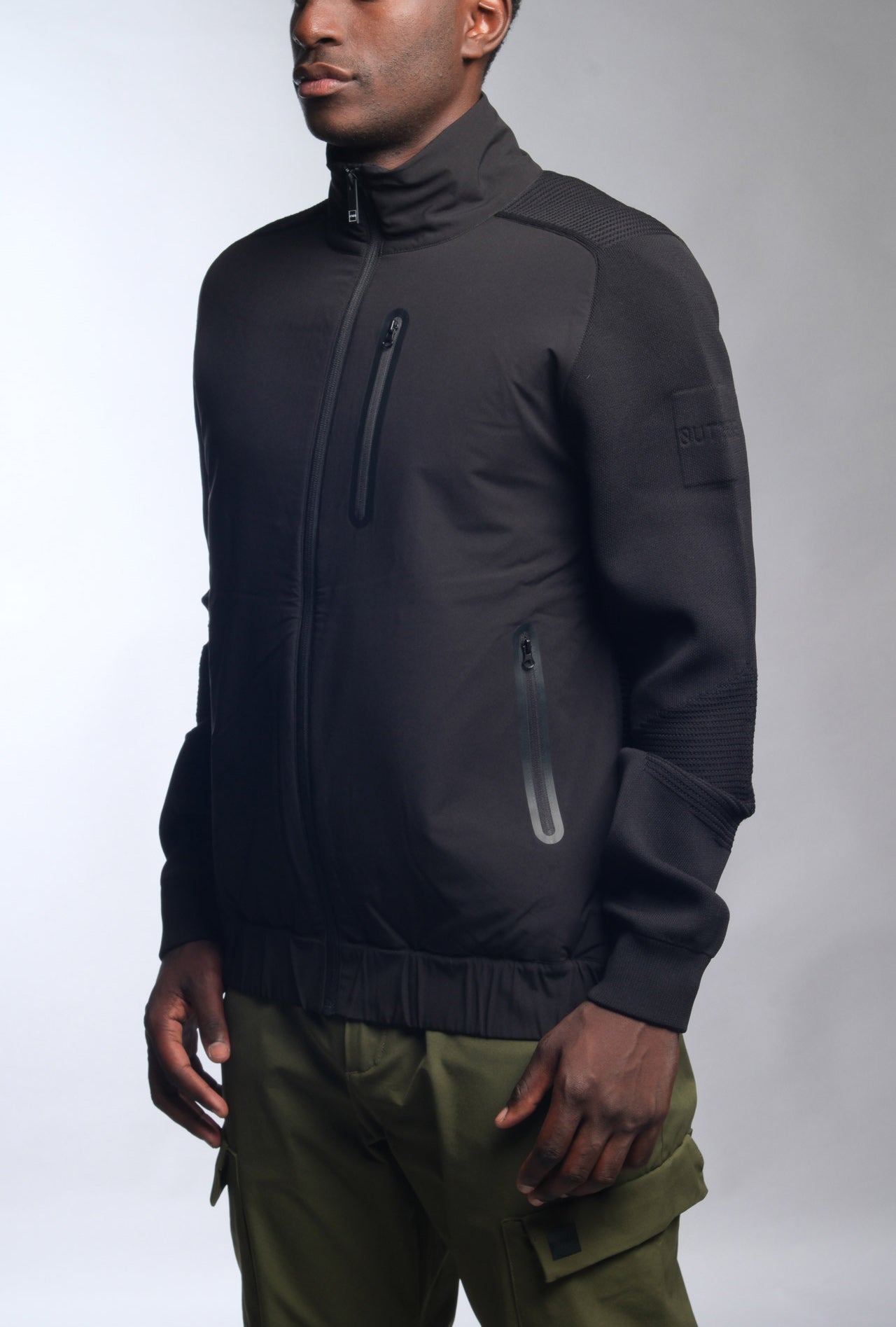 Outhere Padded Jacket