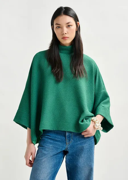 Iscratch Kimono Top