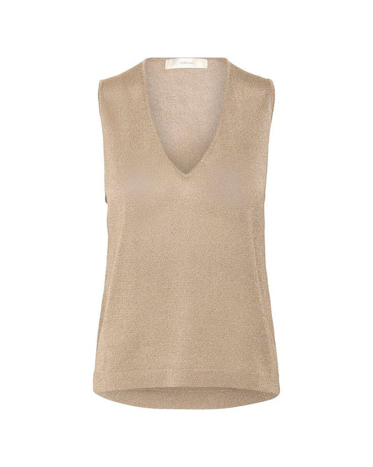 Thani Glitter Tank