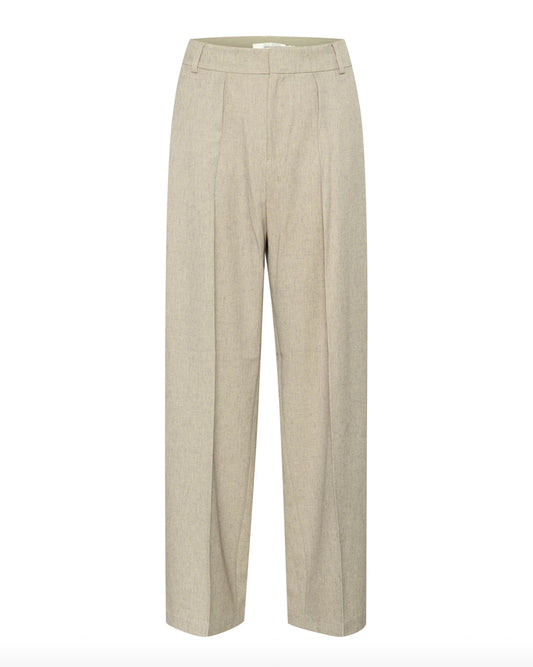 InWear

Wei Pleated Pants