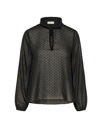 Dottie Blouse
