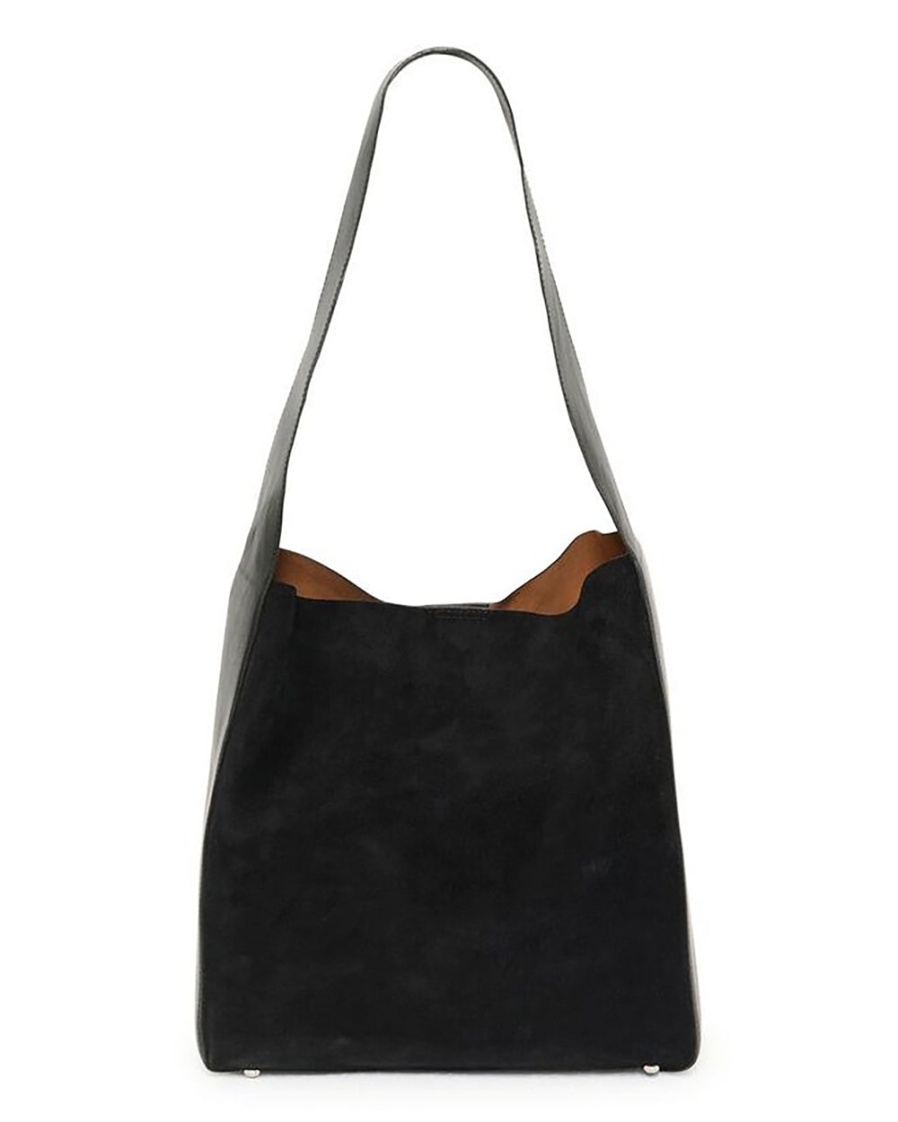 Avika IW Leather Handbag