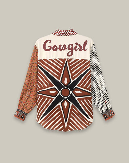 Isabel Rodeo Shirt