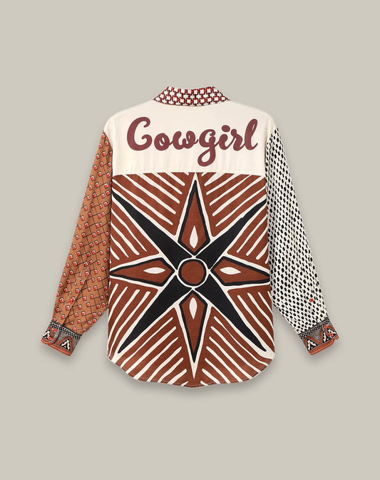 Isabel Rodeo Shirt