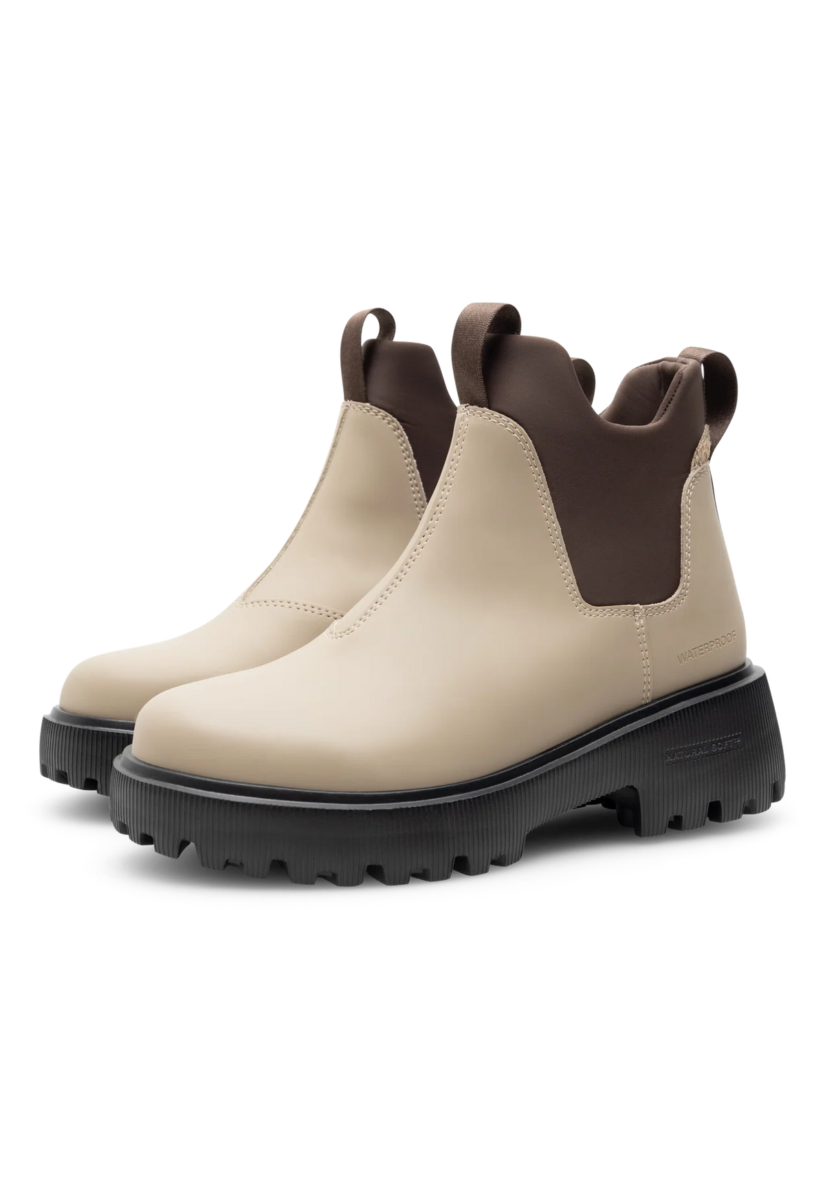 Isabella Waterproof Boot