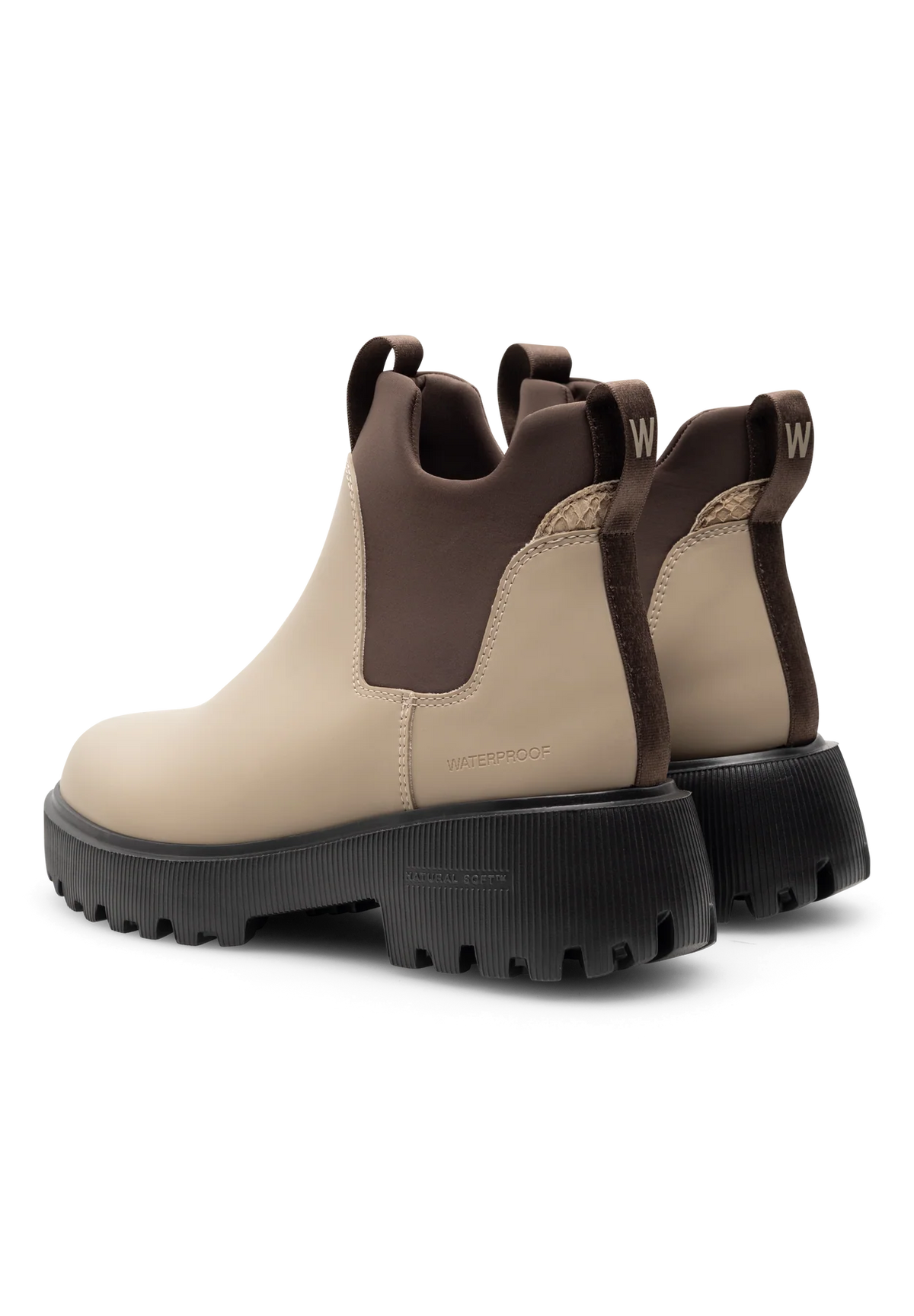 Isabella Waterproof Boot