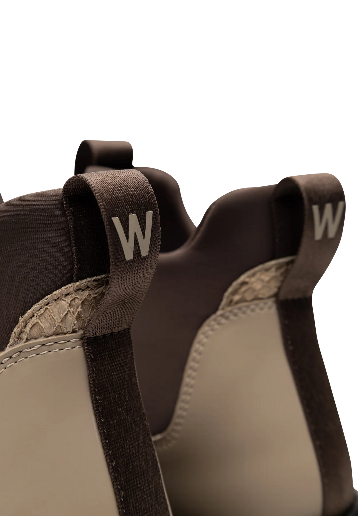 Isabella Waterproof Boot