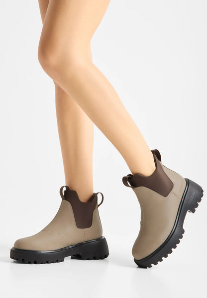 Isabella Waterproof Boot